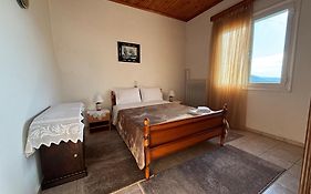 Georgaras Accommodation